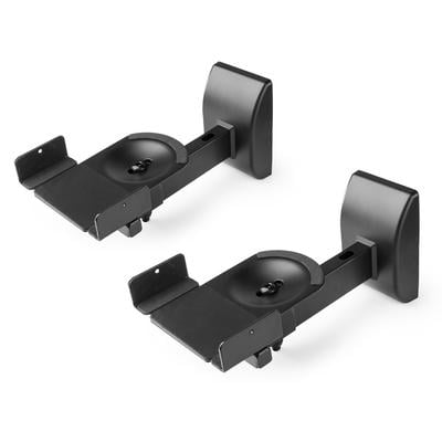 Audizio HTS35 Speaker Wall Bracket Set